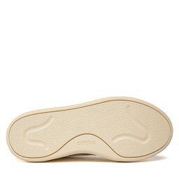 

Взуття adidas Courtblock IF6553 Alumin/Putgre/Wonwhi, Бежевий