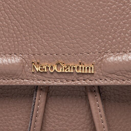 

Рюкзак Nero Giardini, Коричневий
