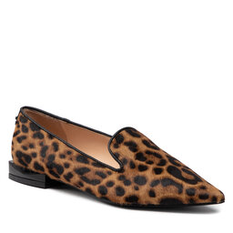 Guess Loaferice Guess Gusty5 FL7GS5 LEP14 LEOPA
