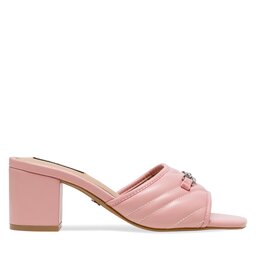 Nine West Klapki Nine West 123AL0687 Różowy