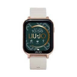Liu Jo Smartwatch Liu Jo Voice Energy SWLJ116 Rosa