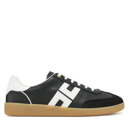 Elisabetta Franchi Sneakersy Elisabetta Franchi SA-50G-51E2-V400 Čierna