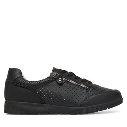 Clara Barson Sneakersy Clara Barson WS10003-07 Černá