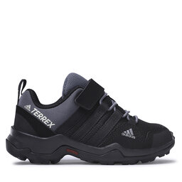 

Взуття adidas Terrex Ax2r Cf K BB1930 Core Black/Core Black/Onix, Чорний