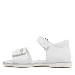 

Босоніжки Primigi 3912022 S White, Білий