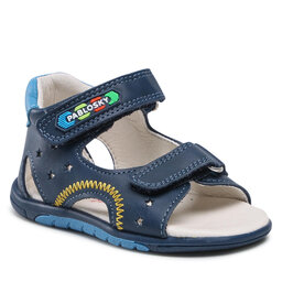 Pablosky Sandały Pablosky StepEasy by Pablosky 010021 Blue