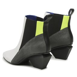 

Ботильйони United Nude Jacky K 10686743165 Berlin, Білий