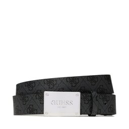 Guess Herrbälte Guess Vezzola Belts BM7669 VIN35 BLA