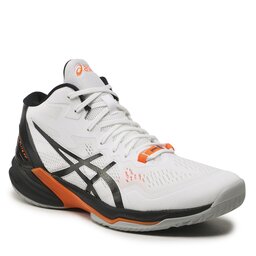 Asics Pantofi Asics Sky Elite Ff Mt 2 1051A065 White/Black 102