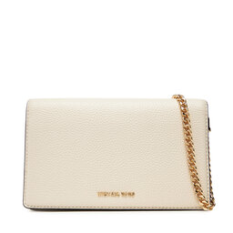 MICHAEL Michael Kors Kabelka MICHAEL Michael Kors 32T4GJ6C2L Béžová