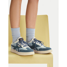 Reebok Снікерcи Reebok CEO-FORTE LOUNGER AR30503W-DCY Голубий