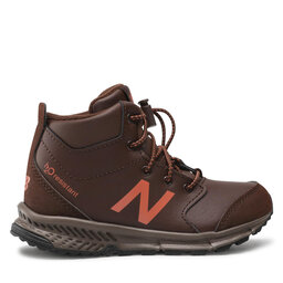 

Чоботи New Balance YT800CB2 Коричневий