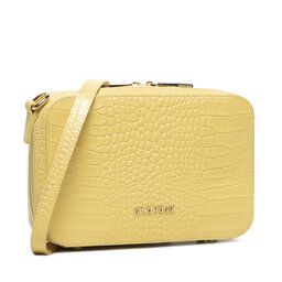 

Сумка Gino Rossi LIB-066 Yellow, Бежевий