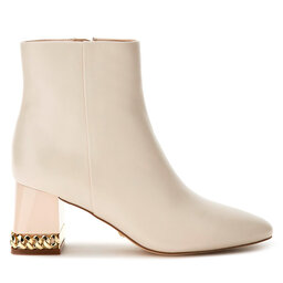 

Ботильйони Guess Fiddle FL7FDD LEA10 CREAM, Бежевий