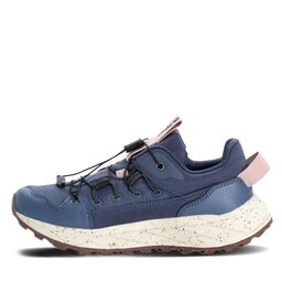 

Трекінгові черевики Jack Wolfskin Terraquest Low W 4056451 Dolphin, Чорний