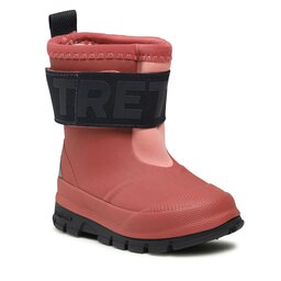 Tretorn Snehule Tretorn Mag 800192 Dusty Cedar 701