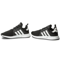 

Взуття adidas X_Plr CQ2405 Cblack/Ftwwht/Cblack, Чорний