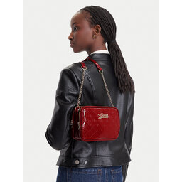 Guess Handtasche Guess J6BZ12 W3984 Rot