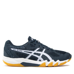 

Взуття Asics Gel-Blade 7 1072A032 French Blue/Lilac Opal, Cиній