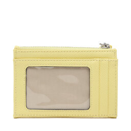 

Чохол для кредиток TOUS Monedero/Tarjetero T La Rue 2001844405 Yellow, Жовтий
