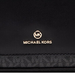 

Сумка MICHAEL Michael Kors Maeve 32T2G5VC9B Black, Чорний