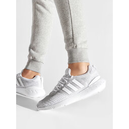 adidas Снікерcи adidas Swift Run 22 GZ3499 Сірий