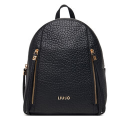 Liu Jo Rucksack Liu Jo AF6049 E1146 Schwarz