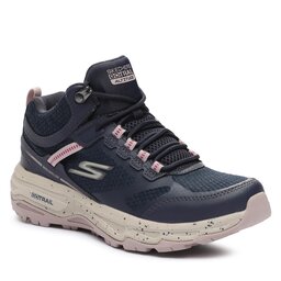 Skechers Trekking-skor Skechers Go Run Trail Altitude Highly Elevated 128206/NVPK Blue