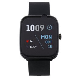 Vector Smart Pametni sat Vector Smart VCTR-31-01BK Black