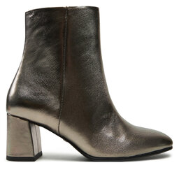 Tamaris Stivaletti Tamaris 1-25046-43 Argento