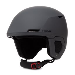 Head Skidhjälm Head Compact 326501 Anthracite