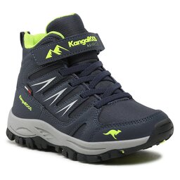 KangaRoos Trekking KangaRoos K-Xt Mura Ev Rtx 18946 000 4054 Navy/Lime