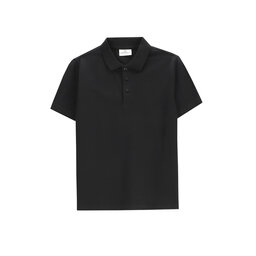 Coccodrillo Coccodrillo Polo marškinėliai WC5143601VBB Juoda Regular Fit