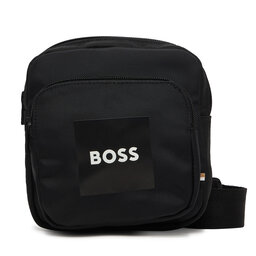 BOSS Umhängetasche BOSS J53177 Schwarz