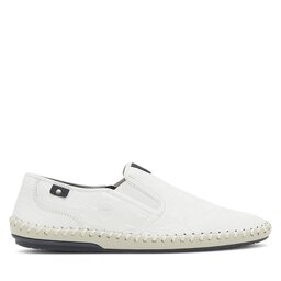 Rieker Scarpe basse Rieker B4551-81 Bianco