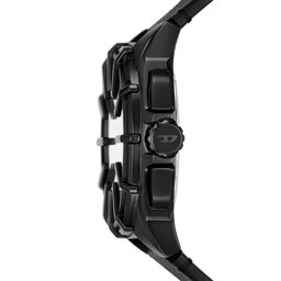 

Годинник Diesel Framed DZ4658 Black, Чорний
