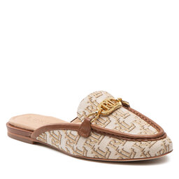 Lauren Ralph Lauren Чехли Lauren Ralph Lauren Averi Mule 2 802871267002 Khaki