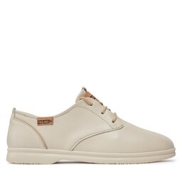Pikolinos Halbschuhe Pikolinos Gandia W2Y-4787C2 Weiß