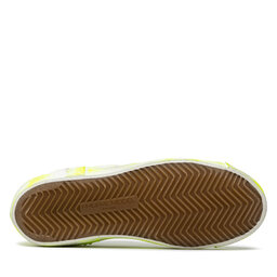

Снікерcи Philippe Model Prsx PRDL DD01 Buerre Jaune, Жовтий