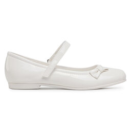 

Туфлі Nelli Blu CM200806-3 White, Білий