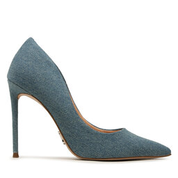 

Туфлі на шпильці Steve Madden Vala Heel SM11000681-48K Blue Denim, Голубий
