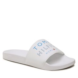 Mules tommy hilfiger 2025 homme