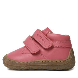 

Черевики Superfit 1-009344-5030 Red/Pink, Кораловий