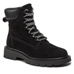 Tamaris Hikerkänga Tamaris 1-25909-41 Black 001