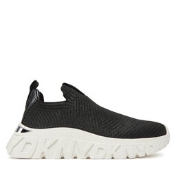 DKNY Сникърси DKNY Lafox K1531140 Черен