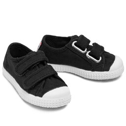 

Кеди Cienta 78997 Negro 01, Чорний