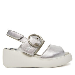 Fly London Sandalias Fly London Digofly P144939009 Plata