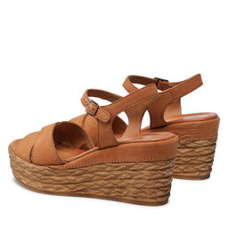 

Босоніжки Lasocki WI16-2247-03 Camel, Коричневий