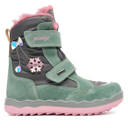 Primigi Schneeschuhe Primigi GORE-TEX 8883700 S Grün