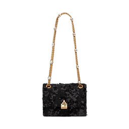 

Сумка Guess Virtual (IB) Evening Bags HWIB86 70730 BLA, Чорний